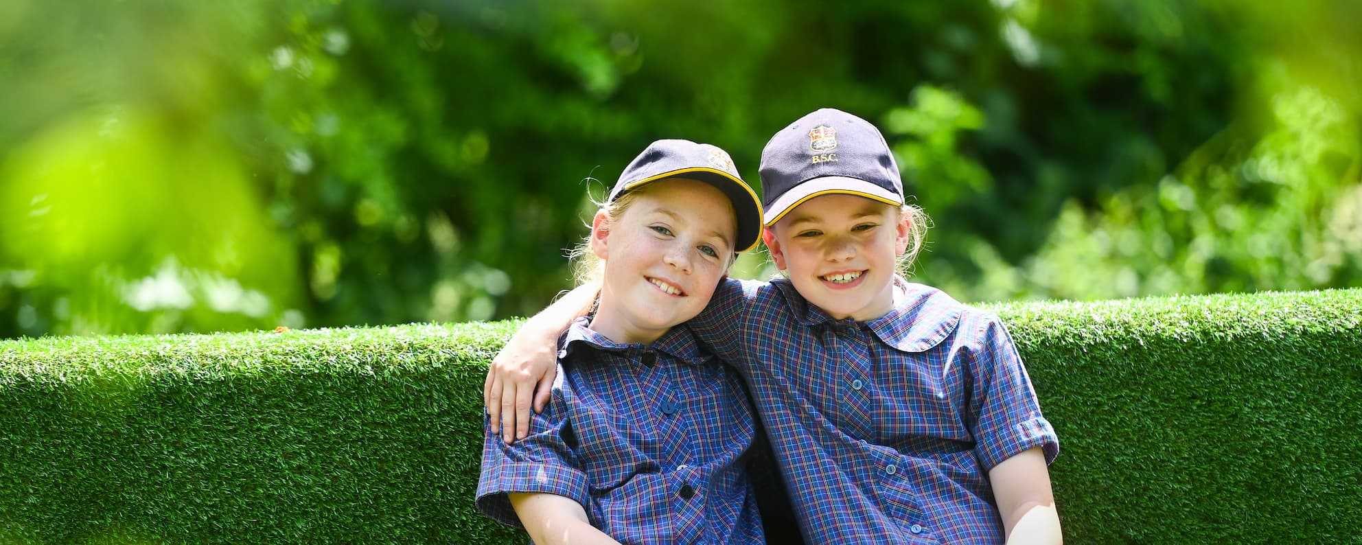 Bishop's Stortford College Prep School